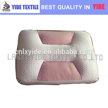 New design rectangle pillow micro beads pillow