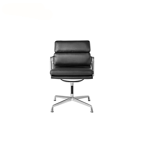 Silla de oficina ejecutiva SoftPad de Eames