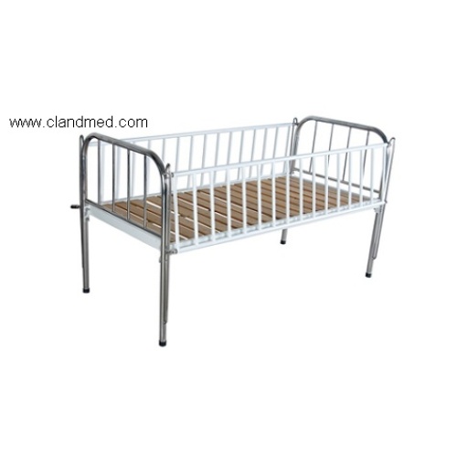 Kinderen bed met S.S.bedhead