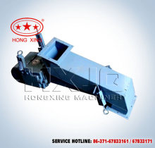 Electric-Magnetic Vibrating Feeder