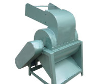 Copra Cutter