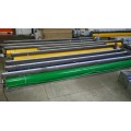 PVC-Vorhang-Schnellaufrolltor