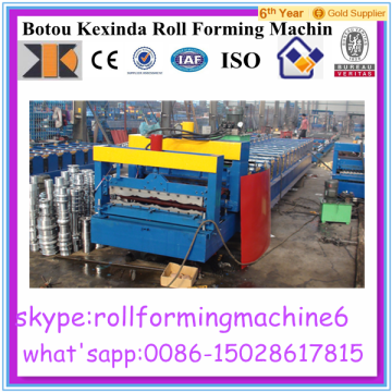 colored steel sheet roofing tile forming machine colored steel sheet shearing machine colored steel tile forming machine