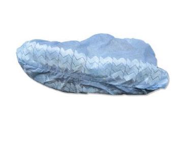 Cheap Hospital Medical Indoor Disposable Non-Skid Shoe Cover