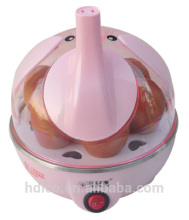 Mini intelligent egg cooker