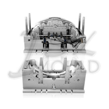 Auto Bumper Mould