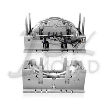 Auto Bumper Mould