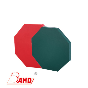 لوح أحمر من البلاستيك HDPE / البولي إيثيلين PE