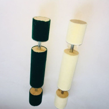 TONGDA TD-L Clear Roller Ring Frame Spinning Machine Spare Parts