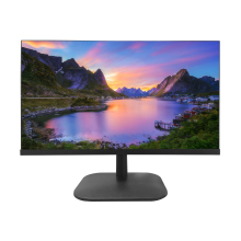 OEM ODM Home Working LCD LED Displays 18.5"-27" 75Hz 12V PC Monitors