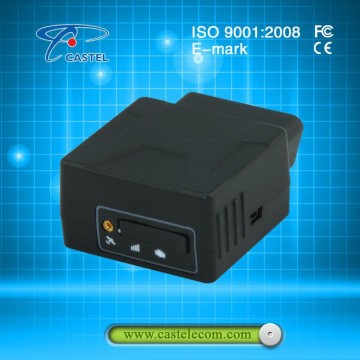 with OBD II protocol OBD GPS Tracker Vehicle Car GPS Tracker IDD-213GL