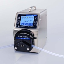 VG&PG Liquid Dispensing Peristaltic Pump