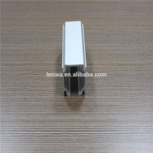 aluminium profile for rail sections