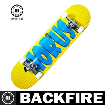 Backfire canada colorful maple