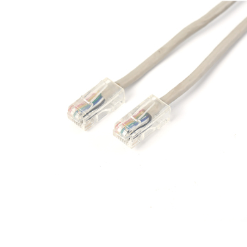 PC-Home US 6P4C Telephone Cable 6m 20ft