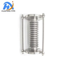 Flange-type Bellows Expansion Joint