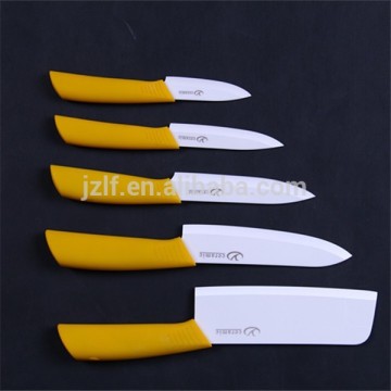 Zirconia Ceramic Knife DSF