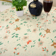 Manufactory Wholesale Square Type Hotel Table Cloth, Wedding Table Cloth