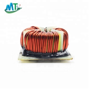 EMC AC Harmonic Filter 380V EMI AC Choke