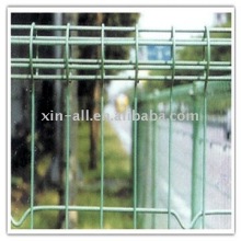 Double Circle Fence,Nice Appearance