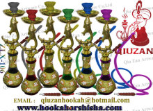 Beautiful Small Cute Portable MINI Hookah