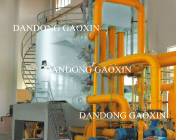 Float Deinking Pulping Equipment