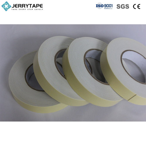 Busa Ixpe Tape Insulation Self Adhesive Rubber Tape