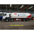 SINOTRUK 35.5 CBM LPG Transport Trucks