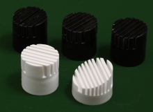 Industrial grade alumina radiator