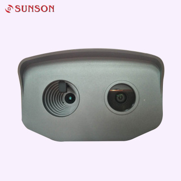 SUNSON Temperature Scanner System with Built-in Black Body