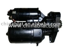 MTZ starter