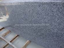 Chinese Rosa Beta Grey Granite for Steps