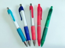 Promotional Colorful Plastic Ballpoint Pen