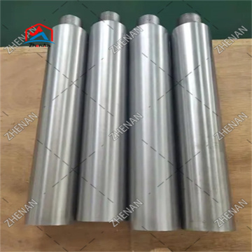 Moly Alloy glass melting electrodes