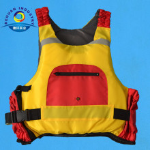 Kayak Life Jacket for Adult Size (DHK-08)