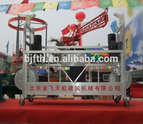 BEIJING suspended platform ZLP630