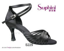 Hot Sale Wholesale Latin Salsa Dance Shoes