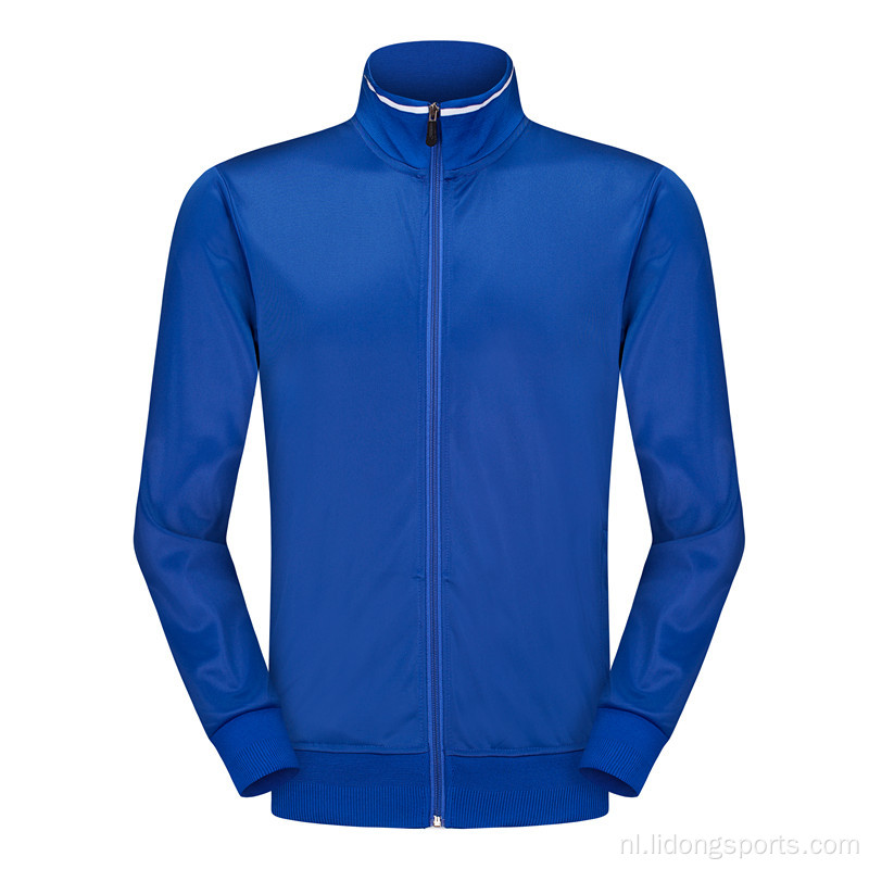 Hot Sale nieuwe stijl sportjacks groothandel