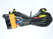 2012 hot sell HID harness H4-4