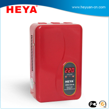 Single Phase Wall Mounted AC Voltage Regulator