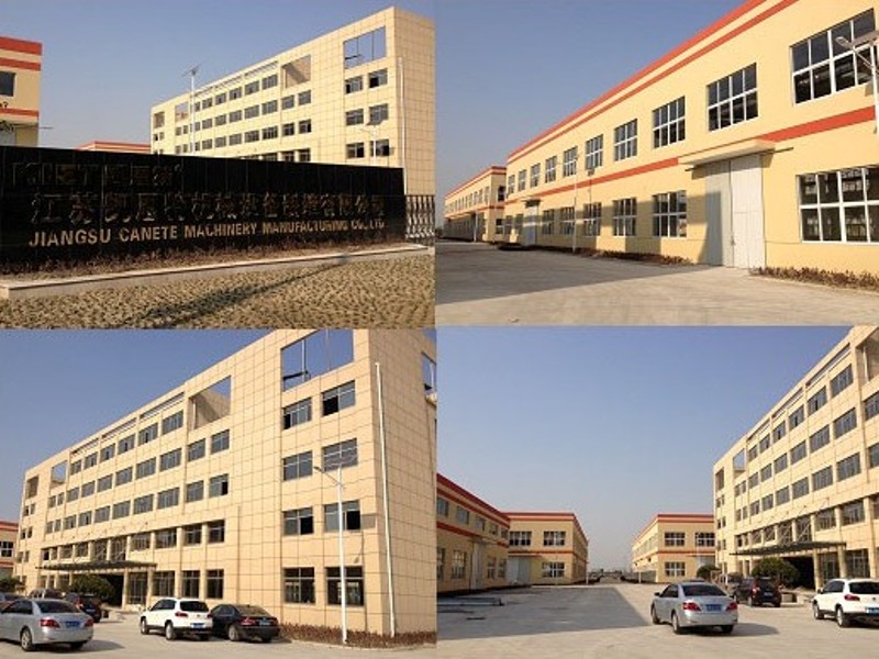 100 Ton Hydraulic Workshop Press Machine