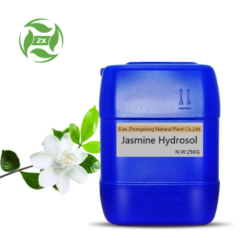 Jasmine Hydrosol Pure & Natural Floral Jasmine Water
