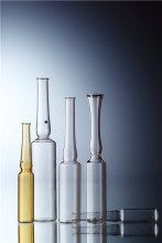 European Type B Glass Ampoules