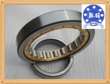 TIMKEN / FAG Cylindrical Roller Bearing P4 P2 With High Pre
