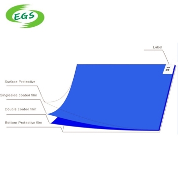 Sticky Mat - Disposable Clean Sticky Door Mat Replacement Pad Mat