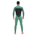 SeaSkin Mens 3/2mm de neoprene de neoprene com roupas de mergulho