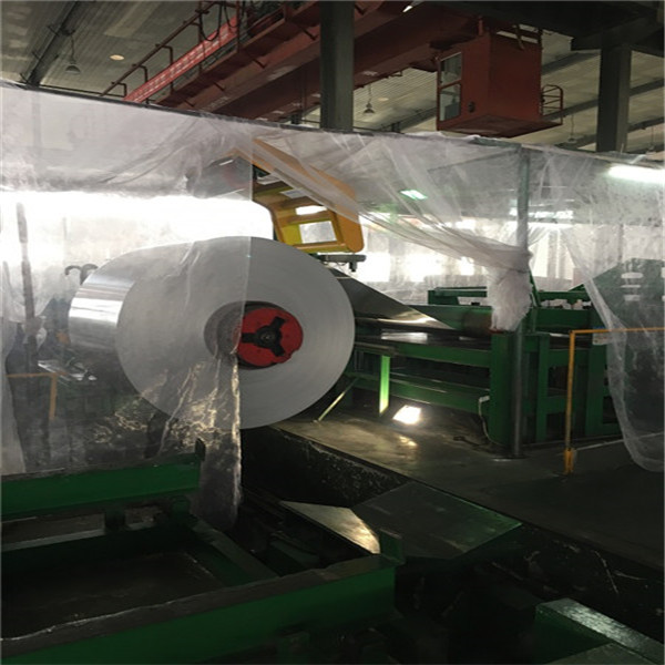 aluminum coil