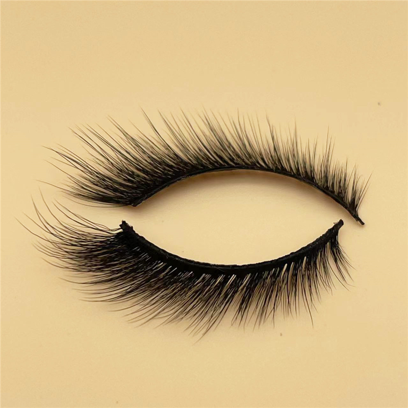 Cat Eye False Lashes