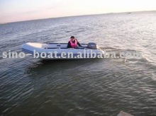 inflatable dinghy boat (BD330)