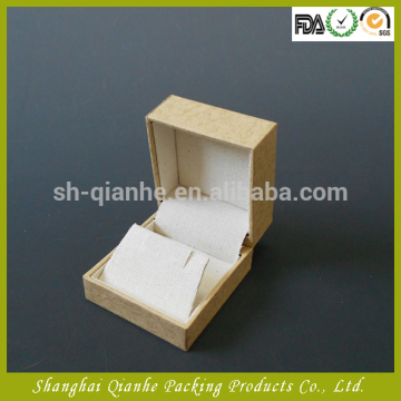 Kraft Watch Packaging Boxes